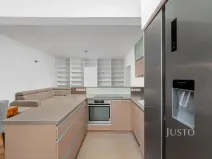 Pronájem bytu 3+kk, Brno - Ponava, Tábor, 81 m2