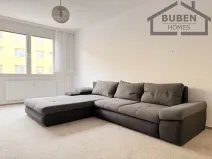 Prodej bytu 4+1, Tachov, Želivského, 80 m2