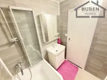 Prodej bytu 4+1, Tachov, Želivského, 80 m2