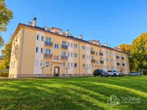 Prodej bytu 2+1, Horní Slavkov, Dlouhá, 69 m2