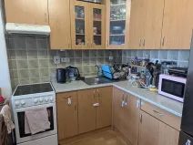 Pronájem bytu 2+kk, Brno, Zderadova, 50 m2