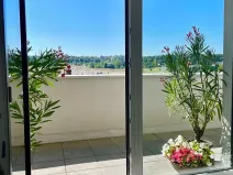 Pronájem bytu 2+kk, Plzeň, Rubínová, 66 m2