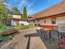 Prodej rodinného domu, Lukavice, 213 m2