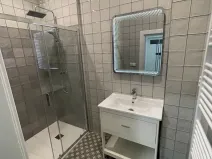 Pronájem bytu 3+kk, Praha - Vinohrady, Vinohradská, 90 m2