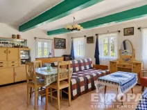 Prodej rodinného domu, Pecka, 60 m2