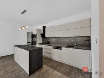 Pronájem bytu 3+kk, Vochov, 66 m2