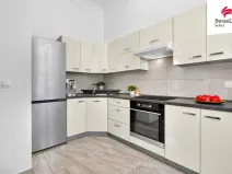 Prodej bytu 2+kk, Mariánské Lázně, Dykova, 54 m2