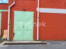 Pronájem výrobních prostor, Zlín, Sedmdesátá, 160 m2