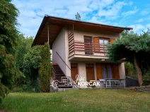 Prodej chaty, Újezd u Boskovic, 68 m2