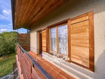 Prodej chaty, Újezd u Boskovic, 68 m2