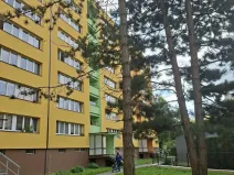 Pronájem bytu 1+1, Frýdek-Místek - Místek, Ostravská, 35 m2