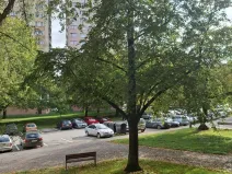 Pronájem bytu 1+1, Frýdek-Místek - Místek, Ostravská, 35 m2