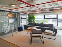 Pronájem kanceláře, Říčany, Obchodní, 50 m2