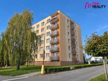 Pronájem bytu 2+kk, Rychnov nad Kněžnou, Sokolovská, 34 m2