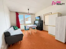 Pronájem bytu 2+kk, Rychnov nad Kněžnou, Sokolovská, 34 m2
