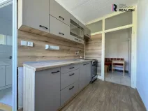 Prodej bytu 3+1, Chodov, Rooseveltova, 63 m2