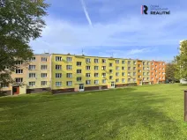 Prodej bytu 3+1, Chodov, Rooseveltova, 63 m2
