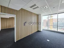 Pronájem kanceláře, Praha, Na strži, 208 m2
