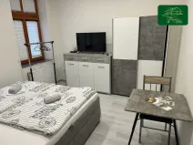 Prodej činžovního domu, Česká Lípa, Mariánská, 180 m2