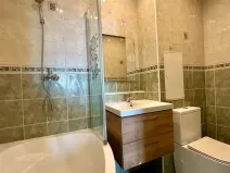 Pronájem bytu 3+1, Habartov, Karla Čapka, 69 m2
