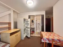 Pronájem bytu 1+kk, Mladá Boleslav, Dukelská, 25 m2
