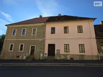Prodej rodinného domu, Březnice, Bubovická, 300 m2