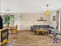 Prodej rodinného domu, Kroměříž - Bílany, 120 m2