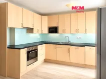 Pronájem bytu 3+kk, Čelákovice, náměstí 5. května, 84 m2