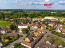 Prodej rodinného domu, Pardubice - Mnětice, Černoborská, 110 m2