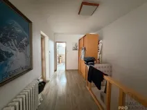 Pronájem bytu 2+1, Moravský Krumlov, Tiskárenská, 60 m2
