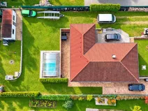 Prodej rodinného domu, Chotilsko - Prostřední Lhota, 93 m2