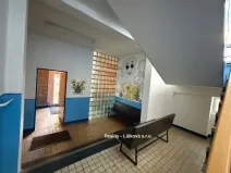 Pronájem ordinace, Ústí nad Labem, Malátova, 160 m2