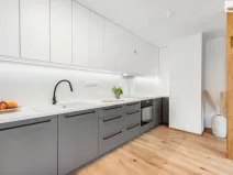 Prodej bytu 2+kk, Rokytnice nad Jizerou - Dolní Rokytnice, 45 m2