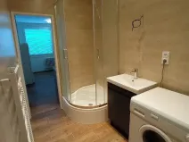 Pronájem bytu 3+1, Praha - Kobylisy, Slancova, 75 m2