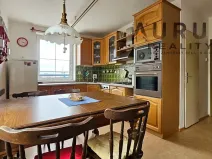 Pronájem bytu 4+1, Praha - Břevnov, Na Petřinách, 105 m2