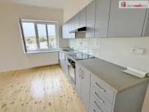 Pronájem bytu 2+kk, Jílové u Prahy, Husova, 70 m2