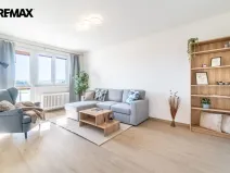 Prodej bytu 2+1, Postoloprty, Draguš, 53 m2