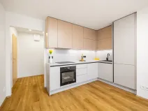 Prodej bytu 2+kk, Praha - Chodov, Petýrkova, 55 m2