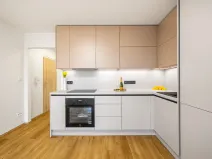 Prodej bytu 2+kk, Praha - Chodov, Petýrkova, 55 m2