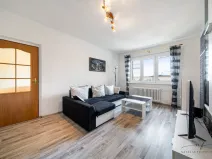 Prodej bytu 2+1, Chodov, Vítězná, 54 m2