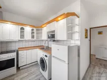 Prodej bytu 2+1, Chodov, Vítězná, 54 m2