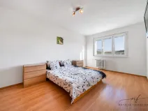 Prodej bytu 2+1, Chodov, Vítězná, 54 m2