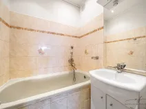 Prodej bytu 2+1, Chodov, Vítězná, 54 m2