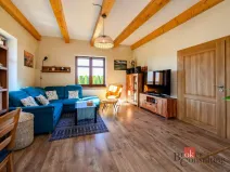 Prodej rodinného domu, Zbůch, U Vlečky, 175 m2