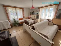 Prodej rodinného domu, Chocenice, 58 m2