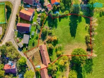 Prodej pozemku pro bydlení, Chocenice, 3282 m2