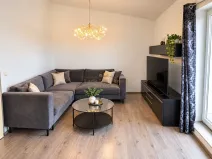 Prodej bytu 2+kk, Praha - Hostavice, U Hostavického potoka, 39 m2