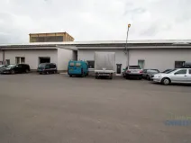 Pronájem skladu, Brandýs nad Labem-Stará Boleslav, Pražská, 440 m2