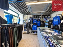 Pronájem obchodního prostoru, Ostrava, Porubská, 37 m2
