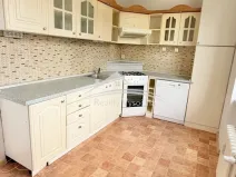 Pronájem bytu 2+1, Jihlava, Kollárova, 55 m2
